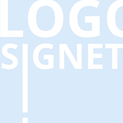 Logo Signet Link